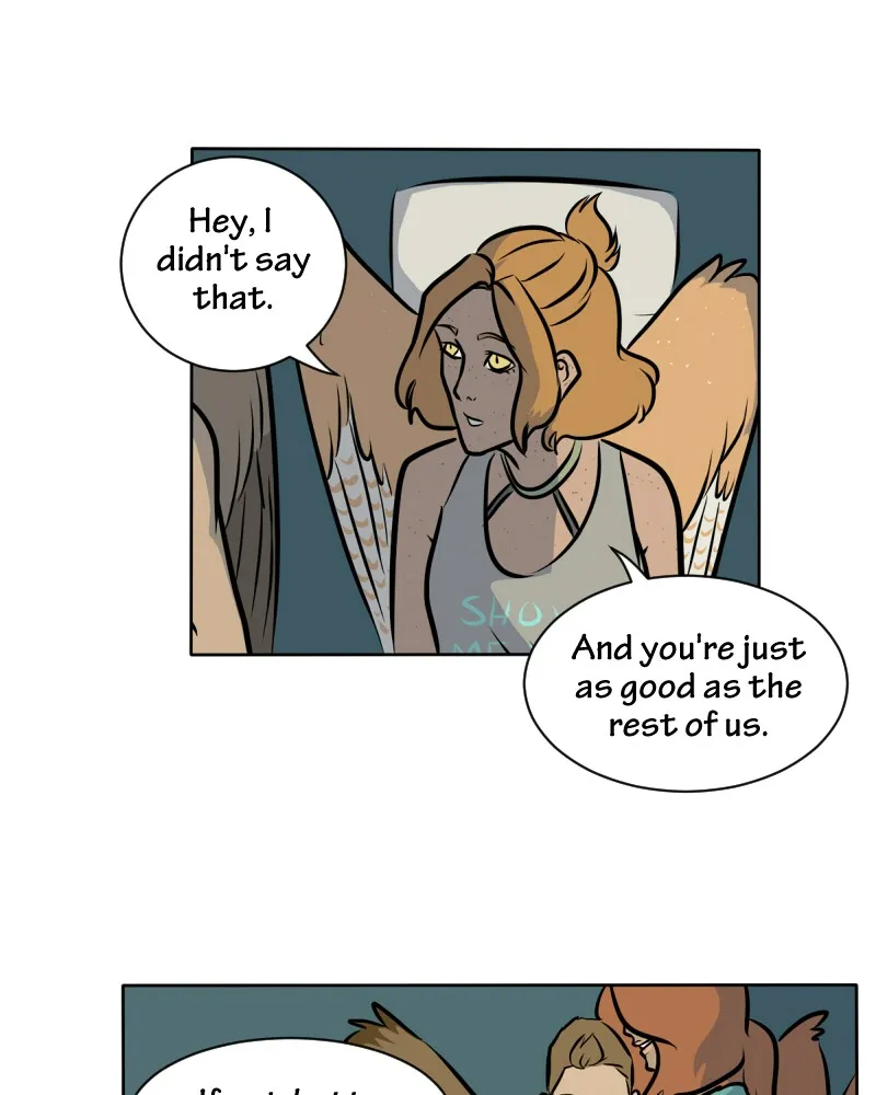 Read The Croaking chapter 6 image 18 on Lezhin