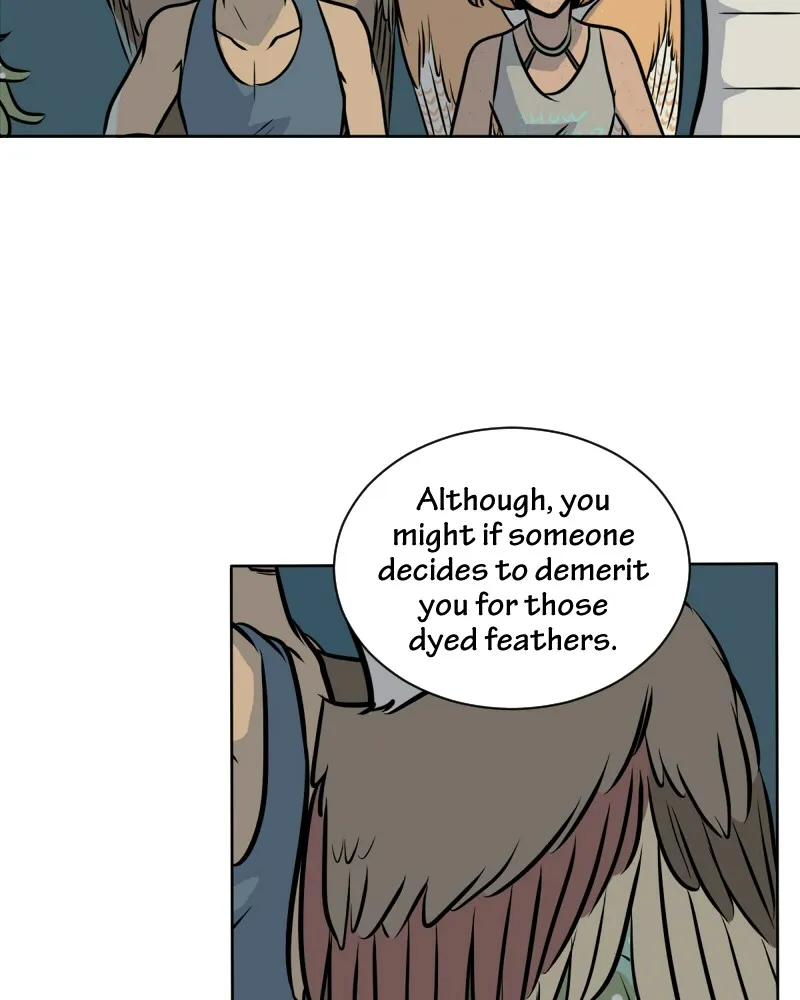 Read The Croaking chapter 6 image 20 on Lezhin