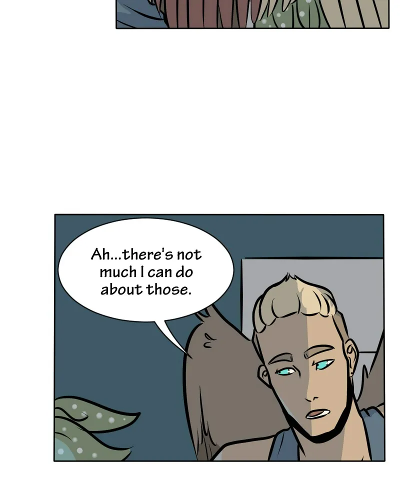 Read The Croaking chapter 6 image 21 on Lezhin