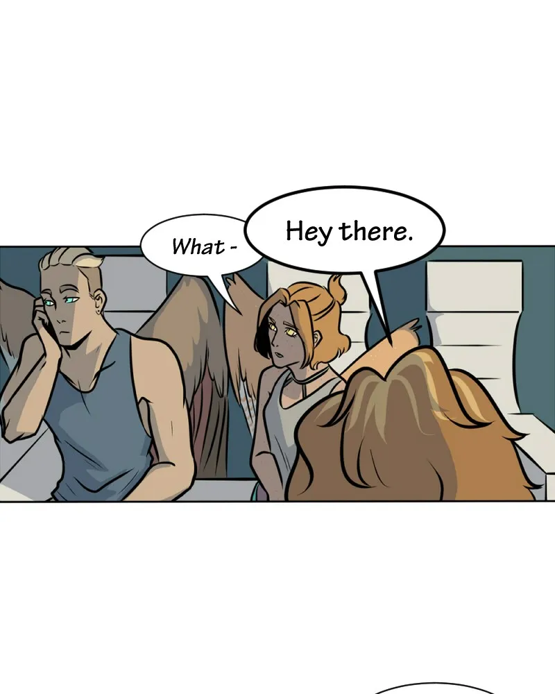 Read The Croaking chapter 6 image 22 on Lezhin