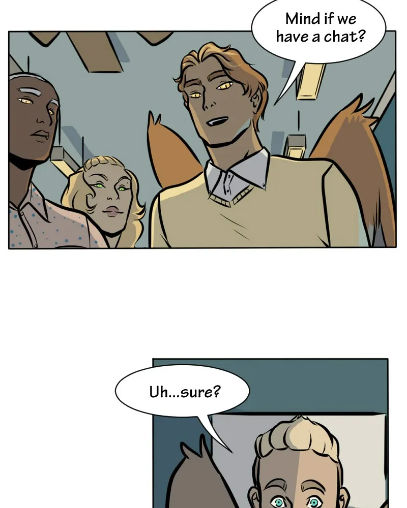 Read The Croaking chapter 6 image 23 on Lezhin