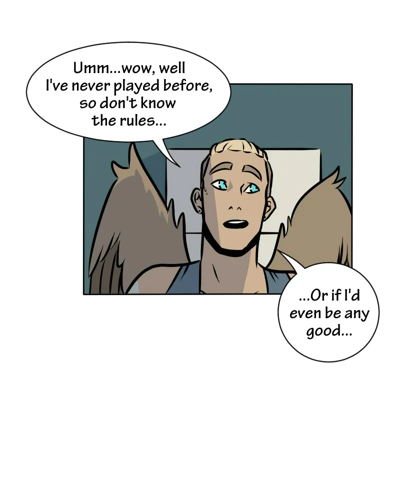 Read The Croaking chapter 6 image 26 on Lezhin