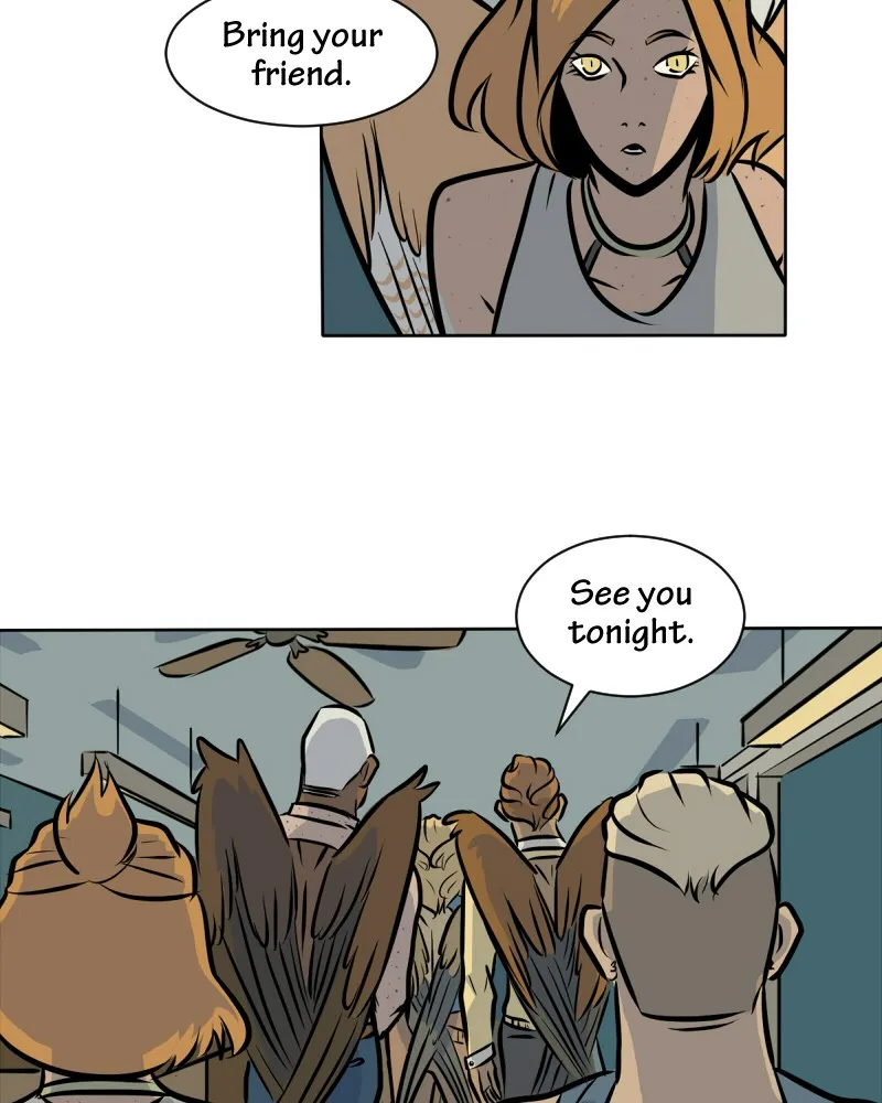 Read The Croaking chapter 6 image 28 on Lezhin