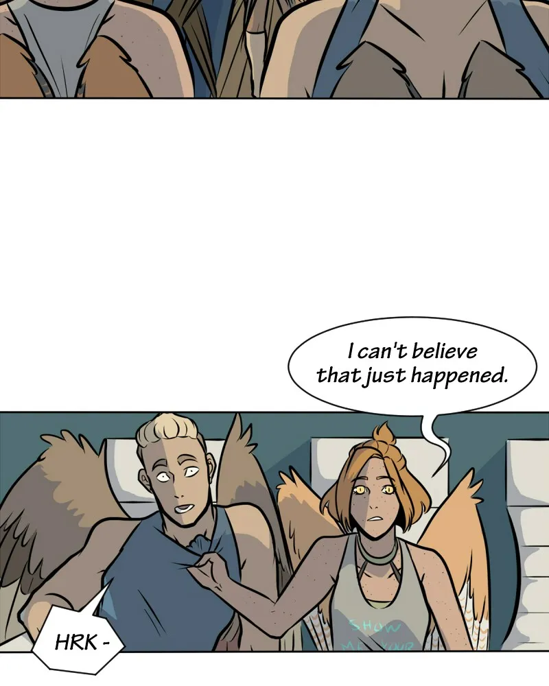 Read The Croaking chapter 6 image 29 on Lezhin