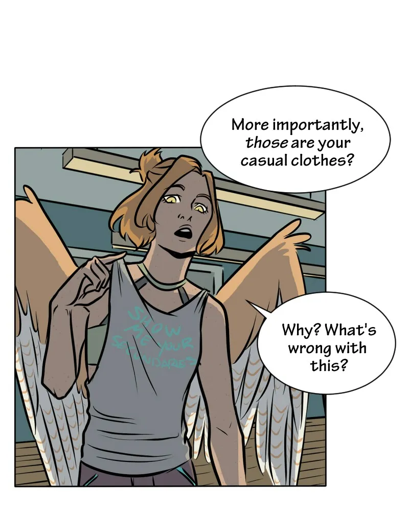 Read The Croaking chapter 6 image 3 on Lezhin