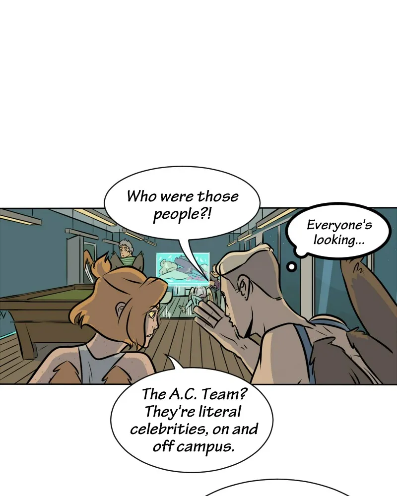 Read The Croaking chapter 6 image 30 on Lezhin
