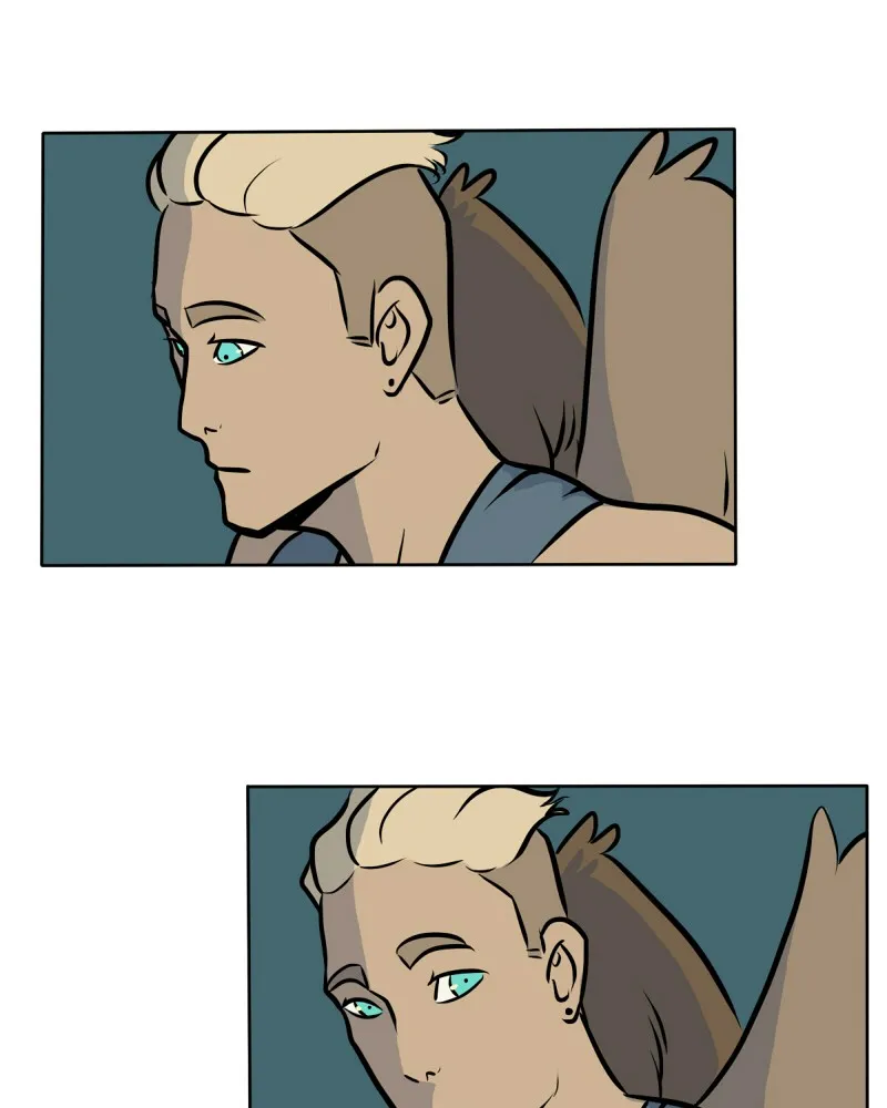 Read The Croaking chapter 6 image 34 on Lezhin