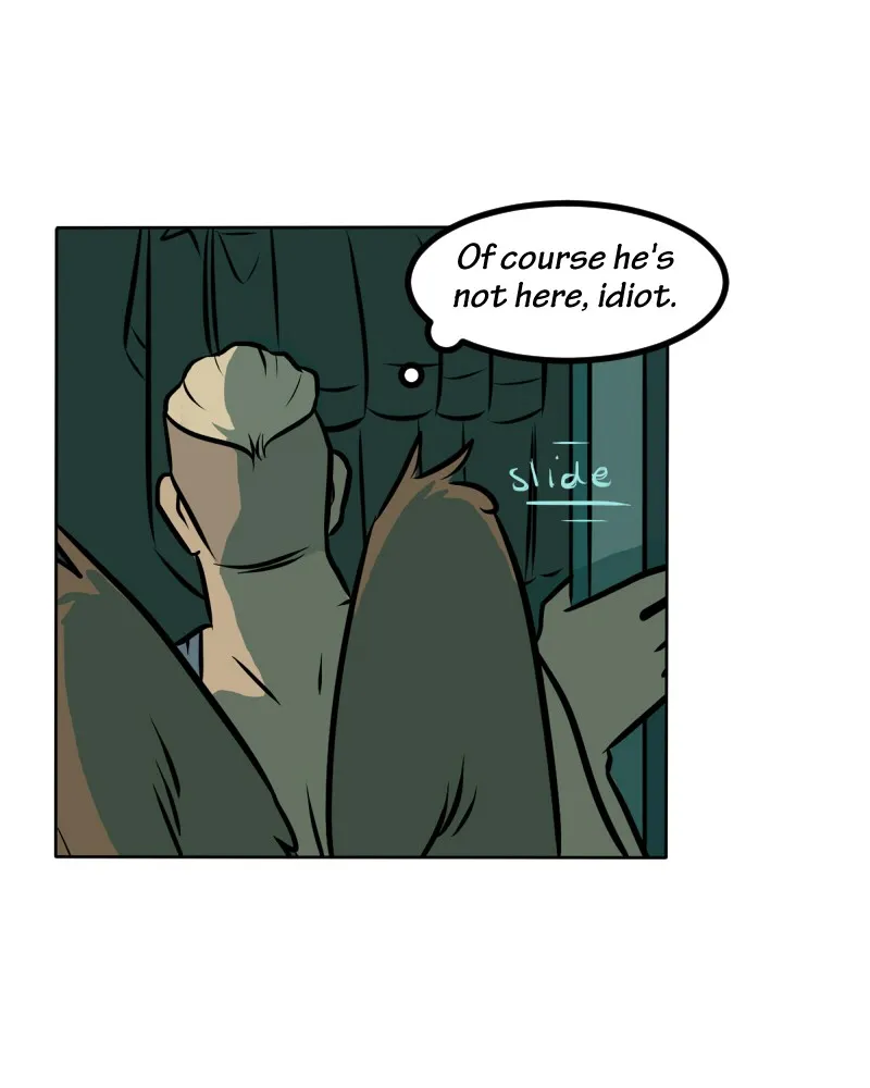 Read The Croaking chapter 6 image 38 on Lezhin