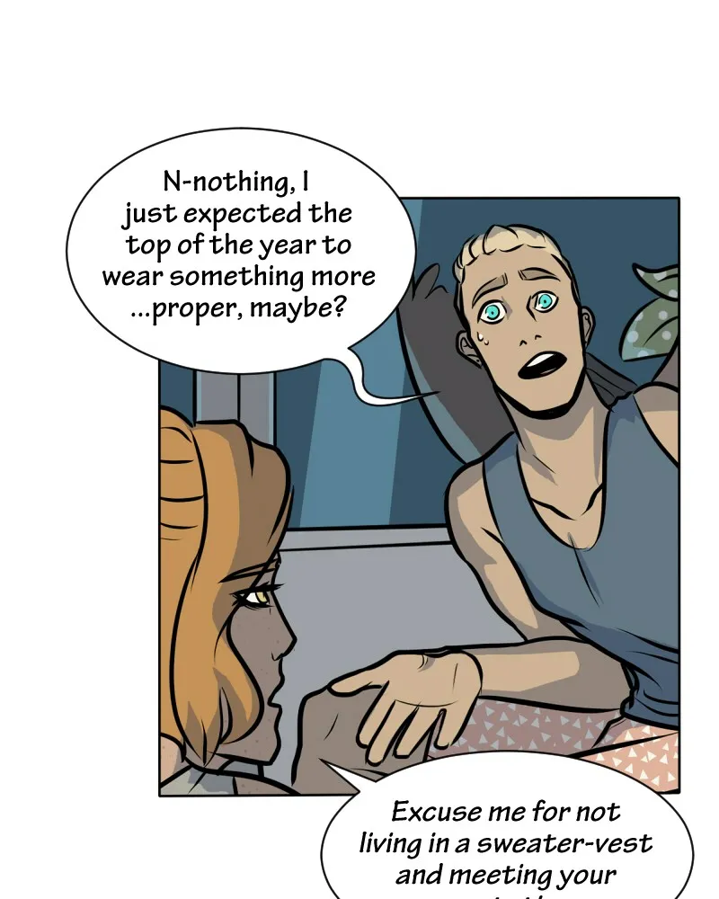 Read The Croaking chapter 6 image 4 on Lezhin