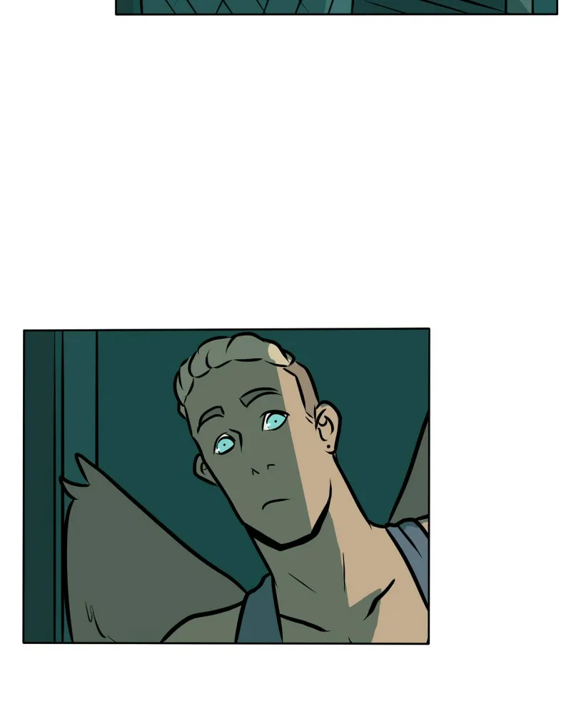 Read The Croaking chapter 6 image 40 on Lezhin
