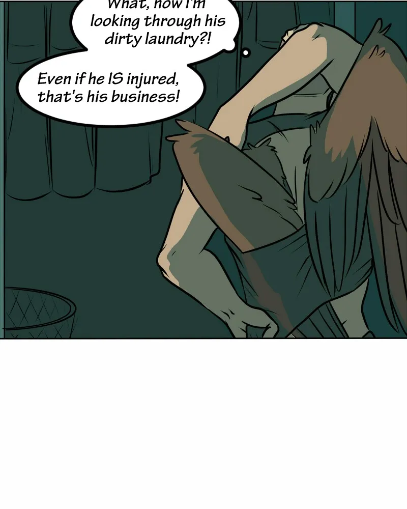 Read The Croaking chapter 6 image 43 on Lezhin