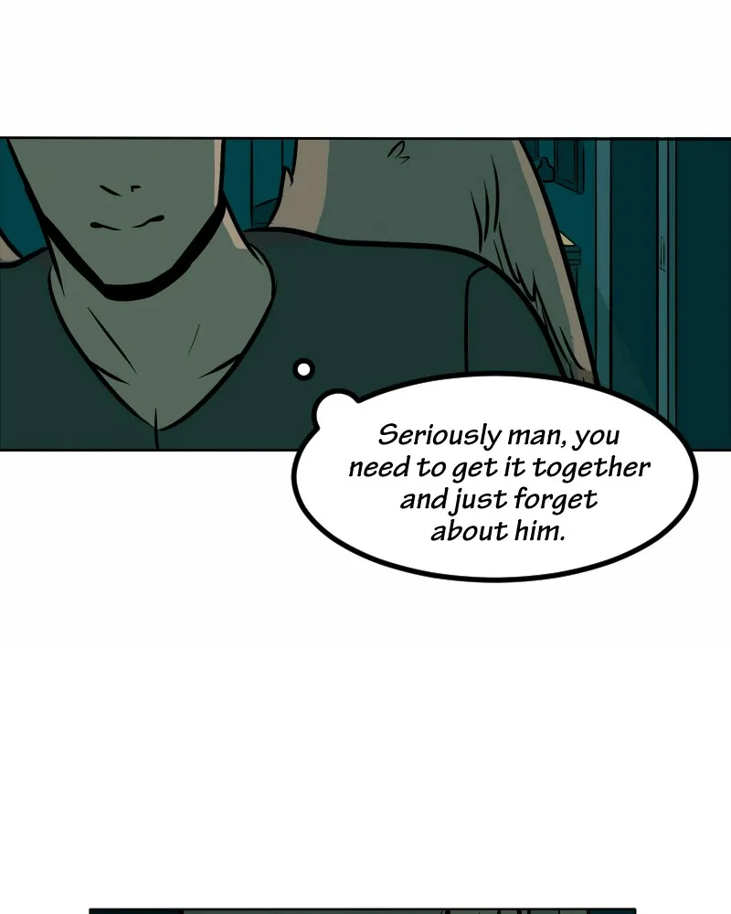 Read The Croaking chapter 6 image 44 on Lezhin