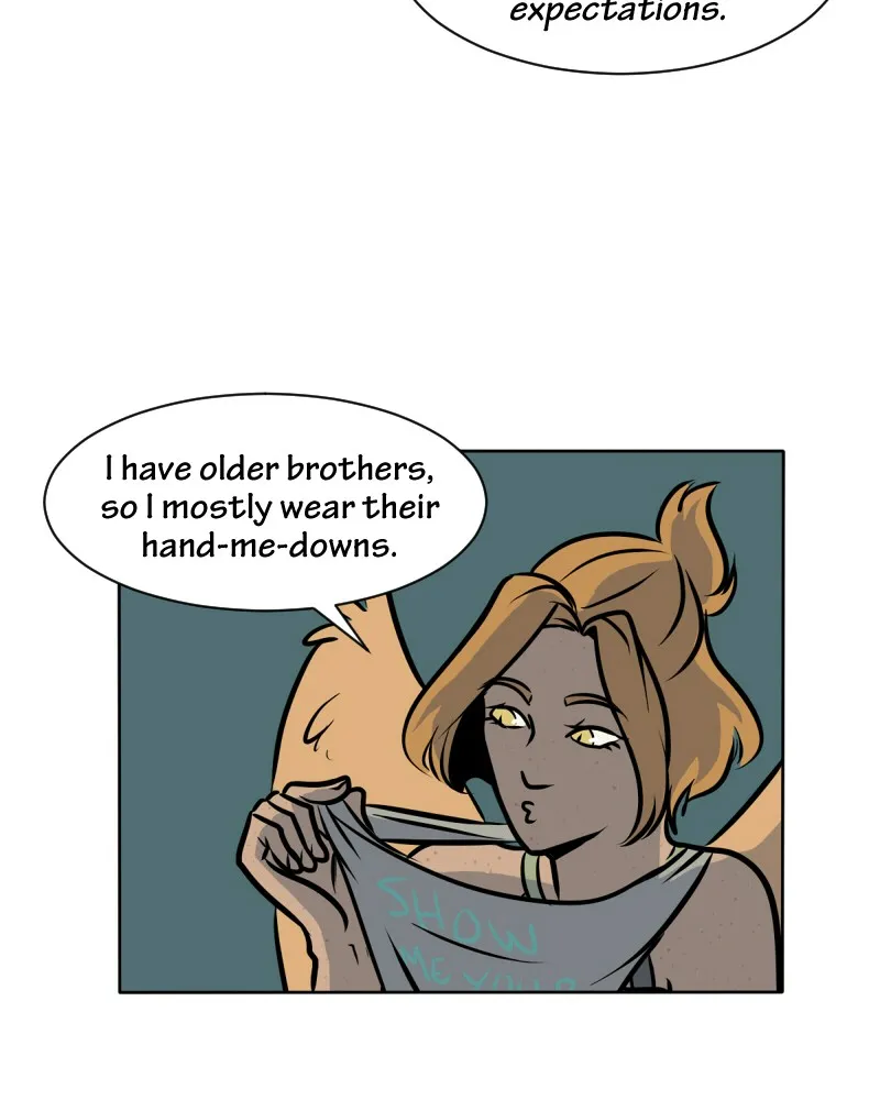 Read The Croaking chapter 6 image 5 on Lezhin