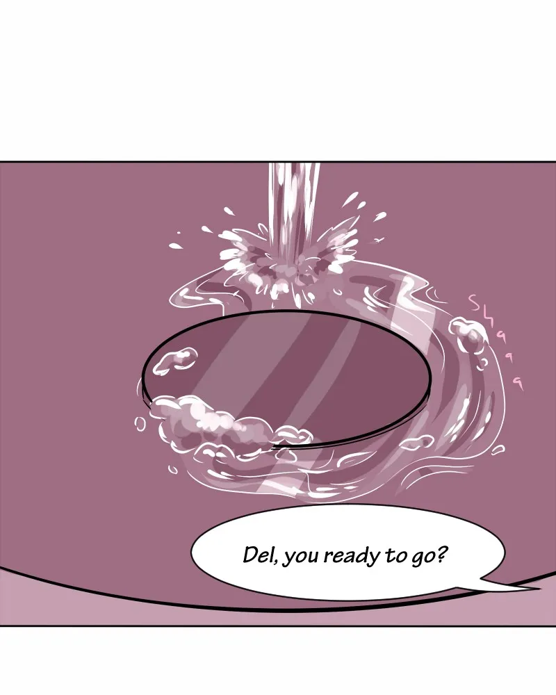 Read The Croaking chapter 60 image 1 on Lezhin