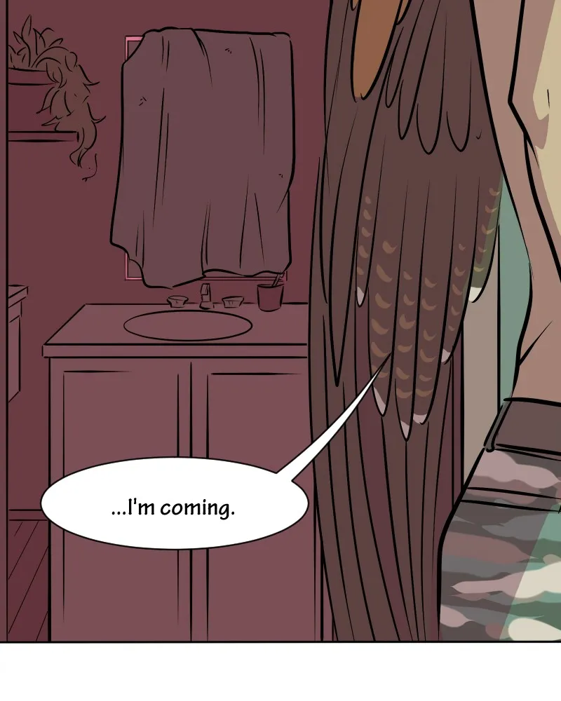 Read The Croaking chapter 60 image 13 on Lezhin