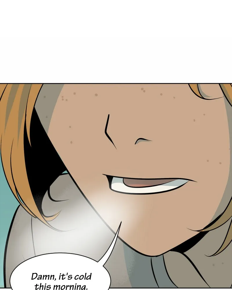 Read The Croaking chapter 60 image 16 on Lezhin