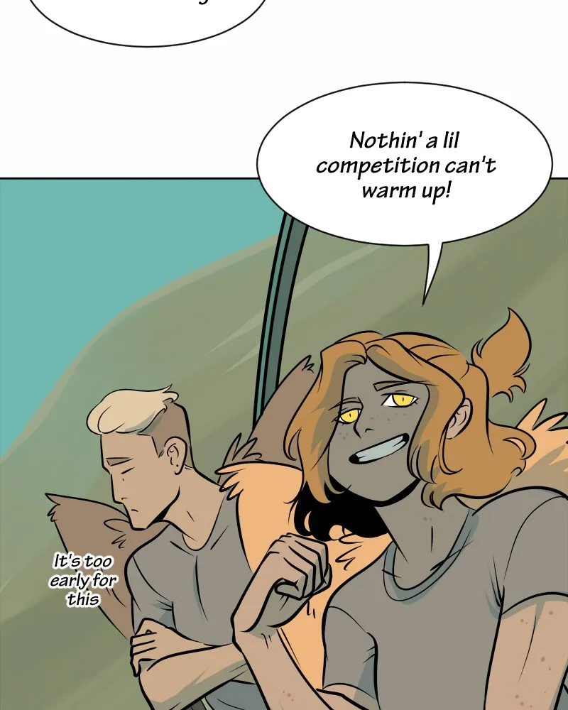 Read The Croaking chapter 60 image 17 on Lezhin