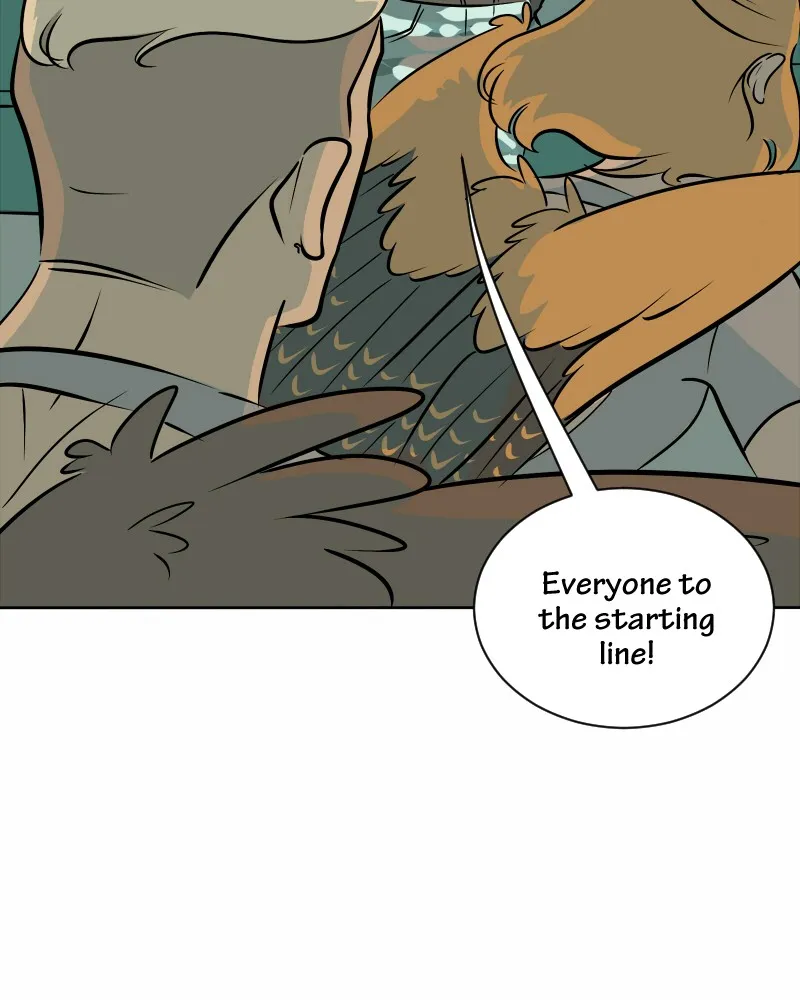 Read The Croaking chapter 60 image 19 on Lezhin