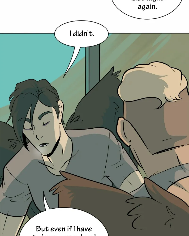 Read The Croaking chapter 60 image 21 on Lezhin