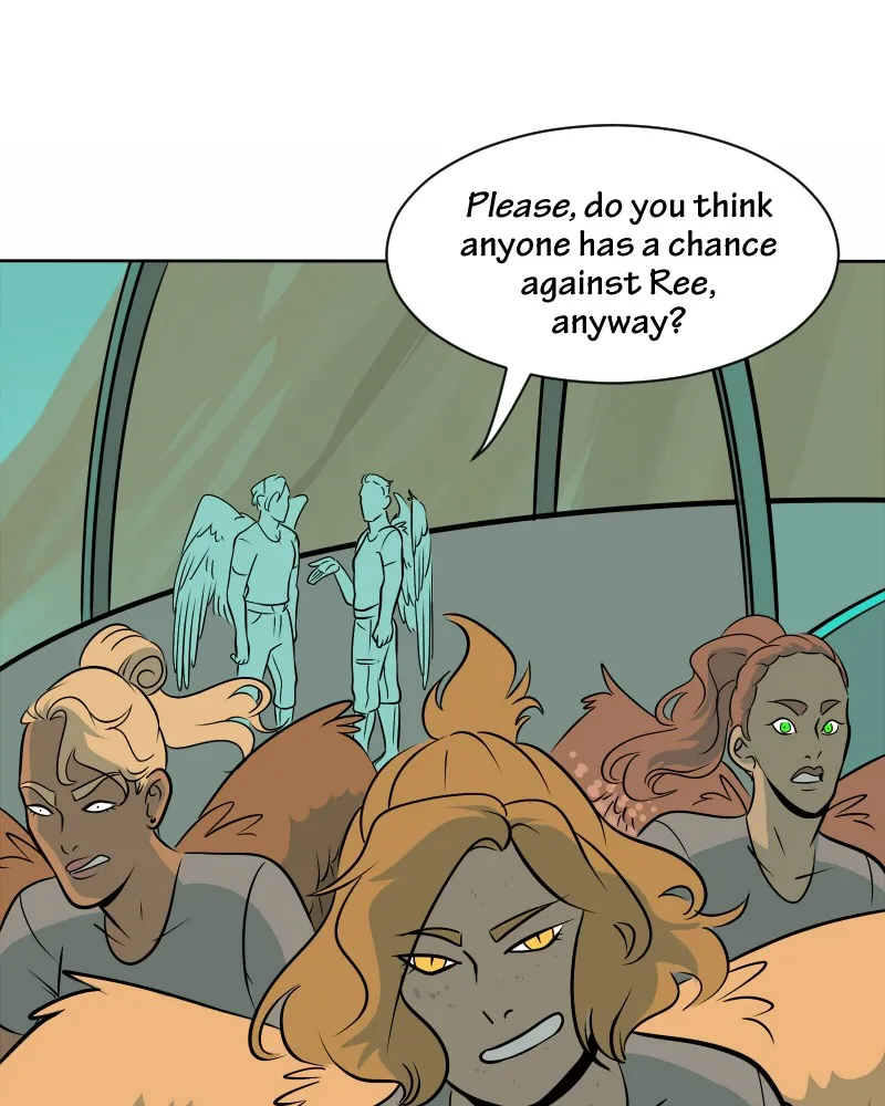 Read The Croaking chapter 60 image 24 on Lezhin