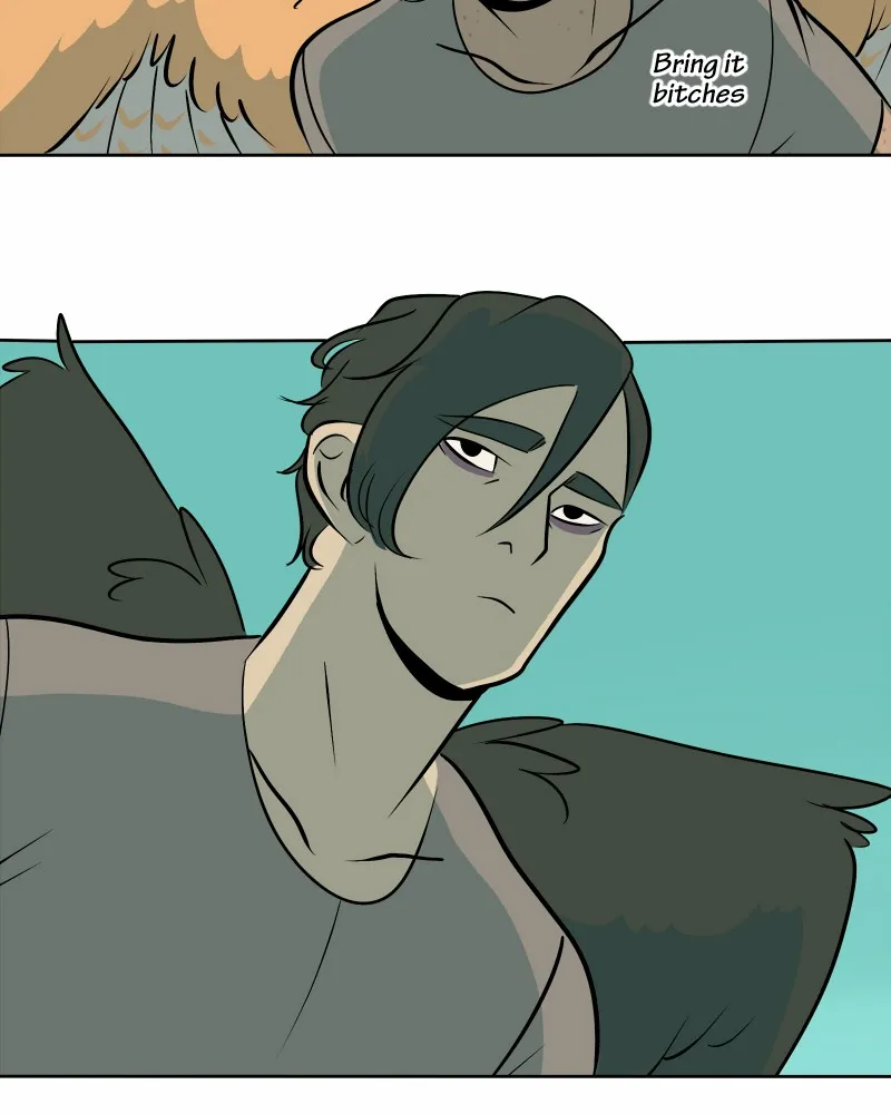 Read The Croaking chapter 60 image 25 on Lezhin