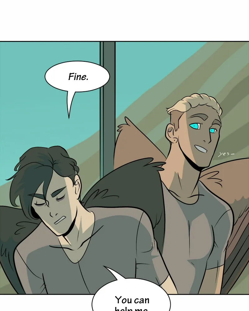 Read The Croaking chapter 60 image 26 on Lezhin