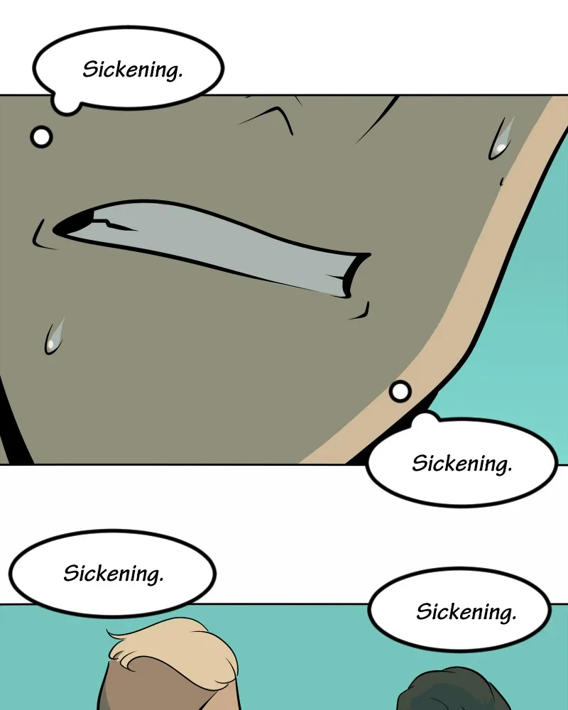Read The Croaking chapter 60 image 28 on Lezhin