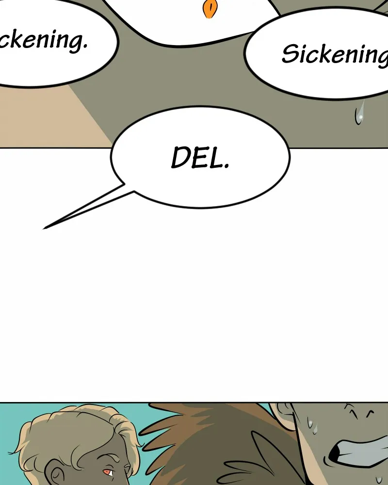 Read The Croaking chapter 60 image 30 on Lezhin