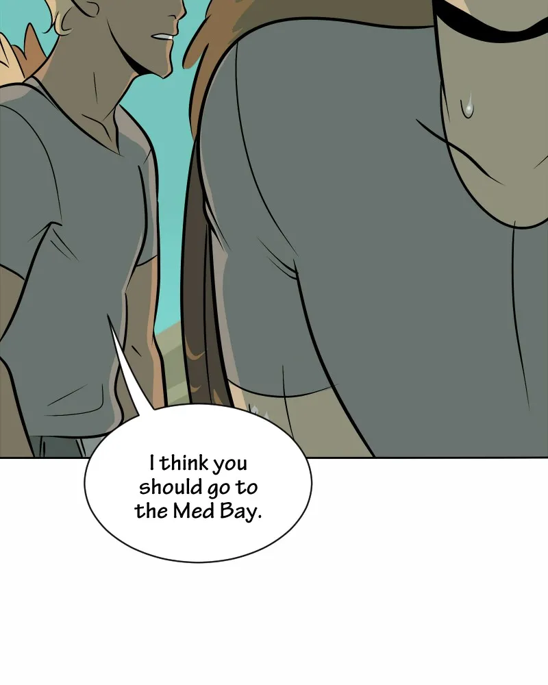 Read The Croaking chapter 60 image 31 on Lezhin