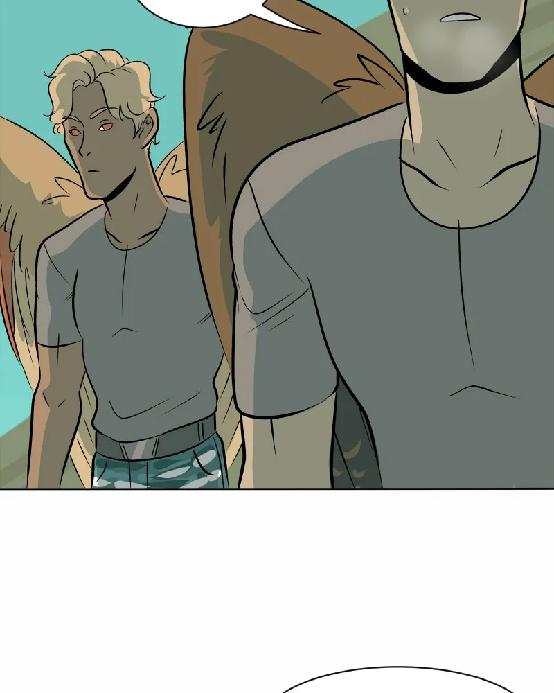 Read The Croaking chapter 60 image 33 on Lezhin