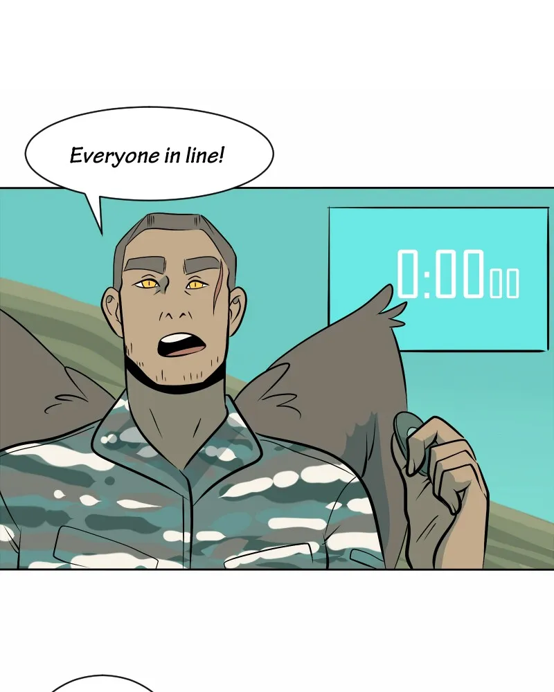 Read The Croaking chapter 60 image 36 on Lezhin