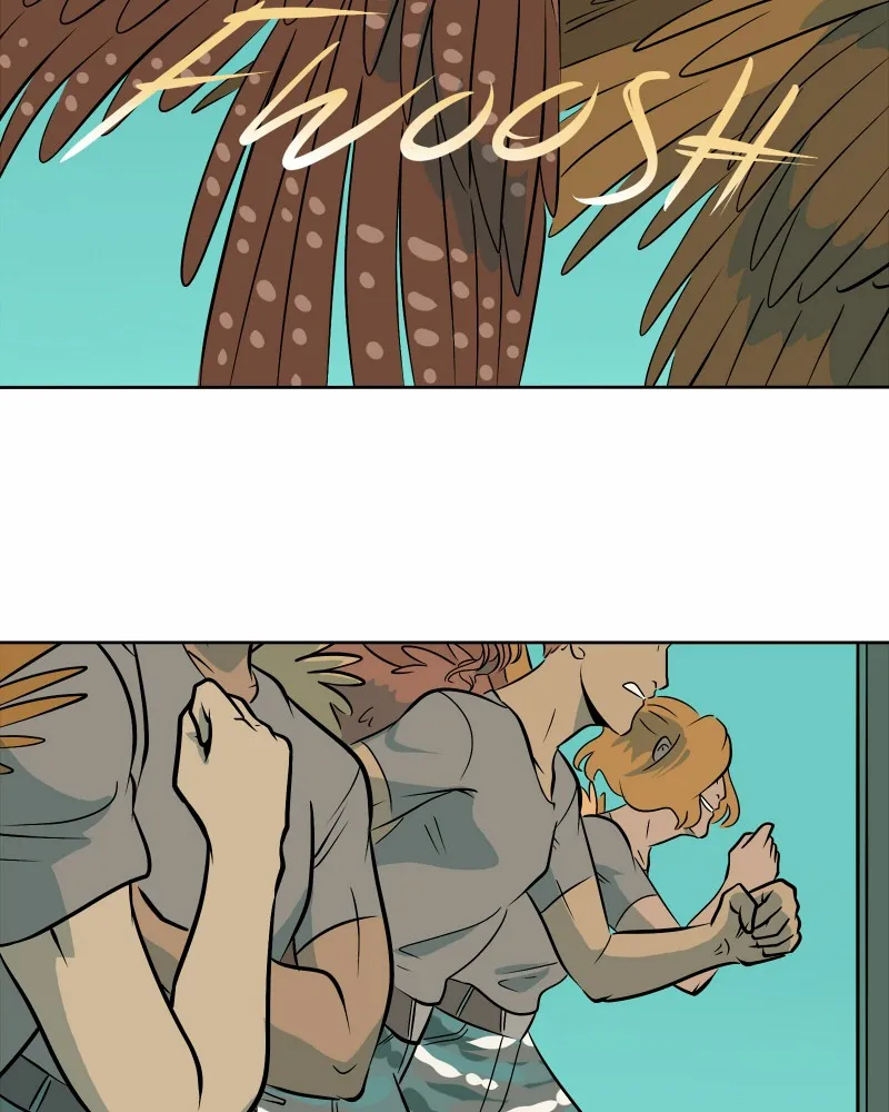Read The Croaking chapter 60 image 38 on Lezhin