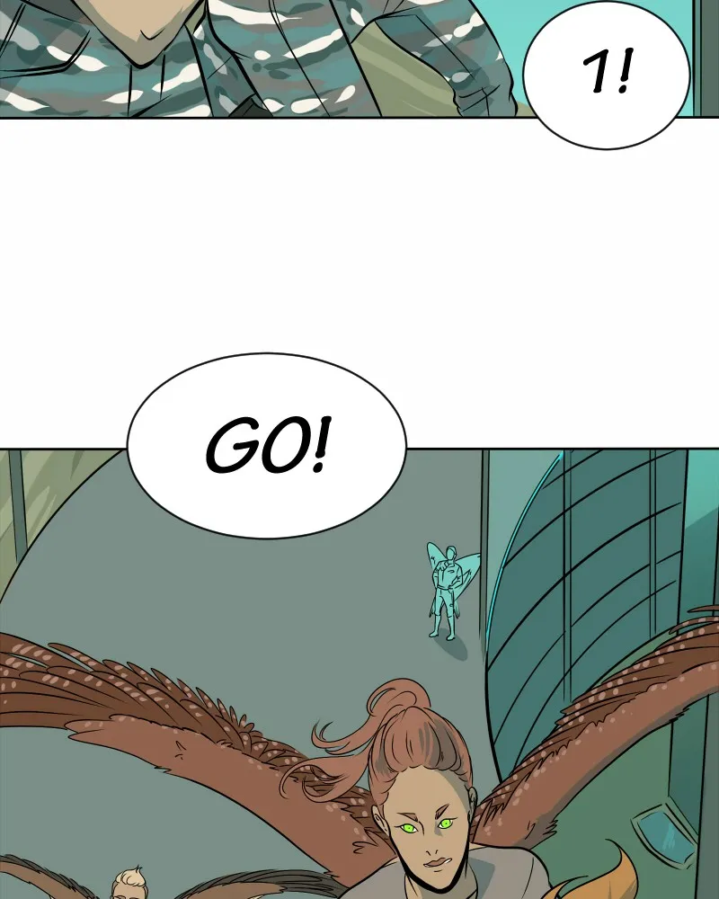 Read The Croaking chapter 60 image 39 on Lezhin