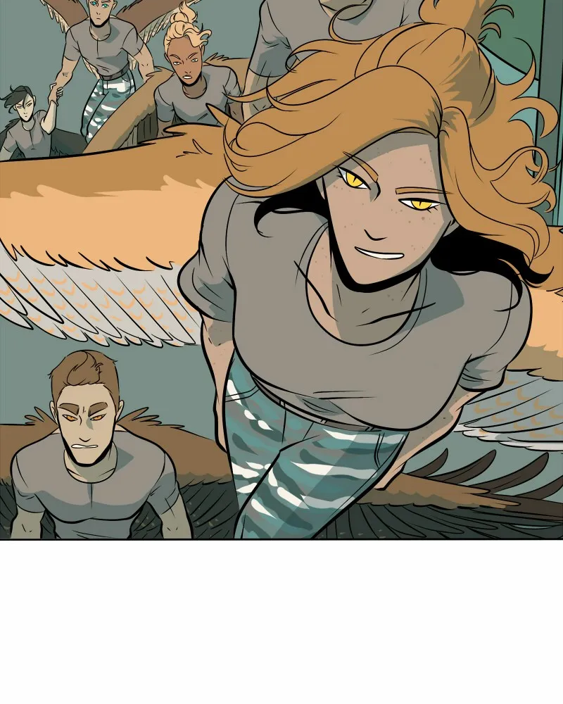 Read The Croaking chapter 60 image 40 on Lezhin