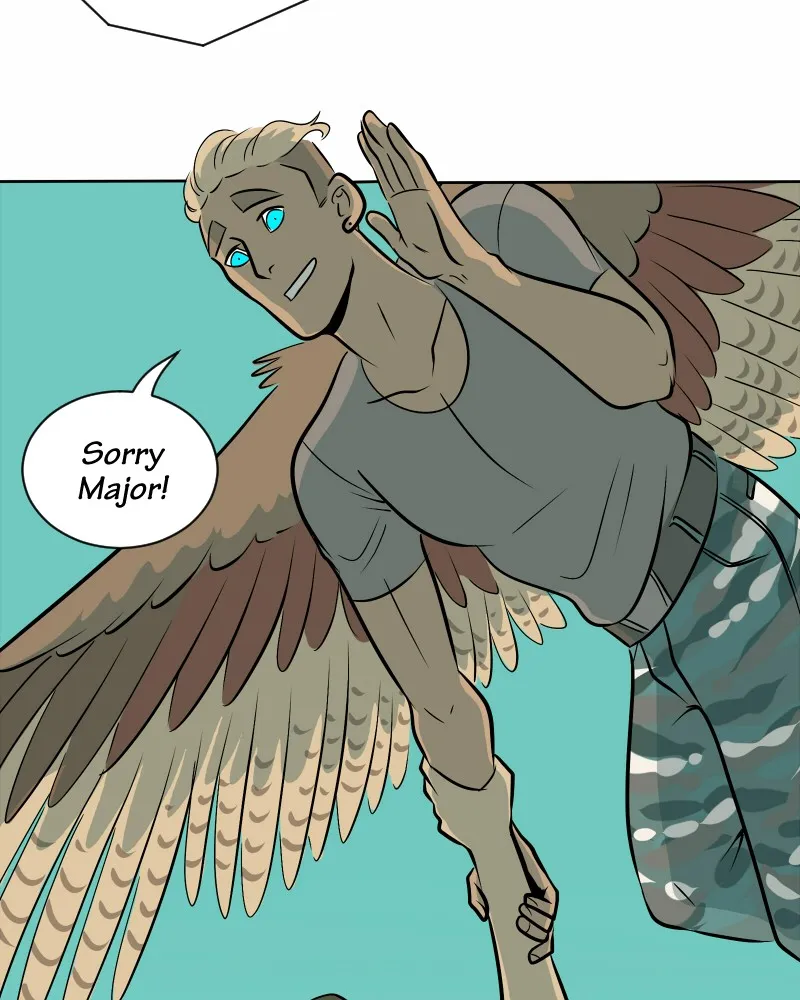 Read The Croaking chapter 60 image 42 on Lezhin