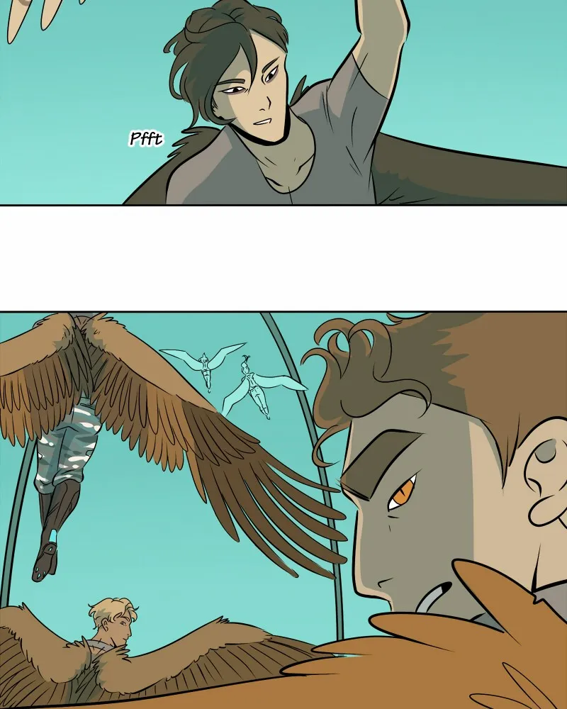 Read The Croaking chapter 60 image 43 on Lezhin