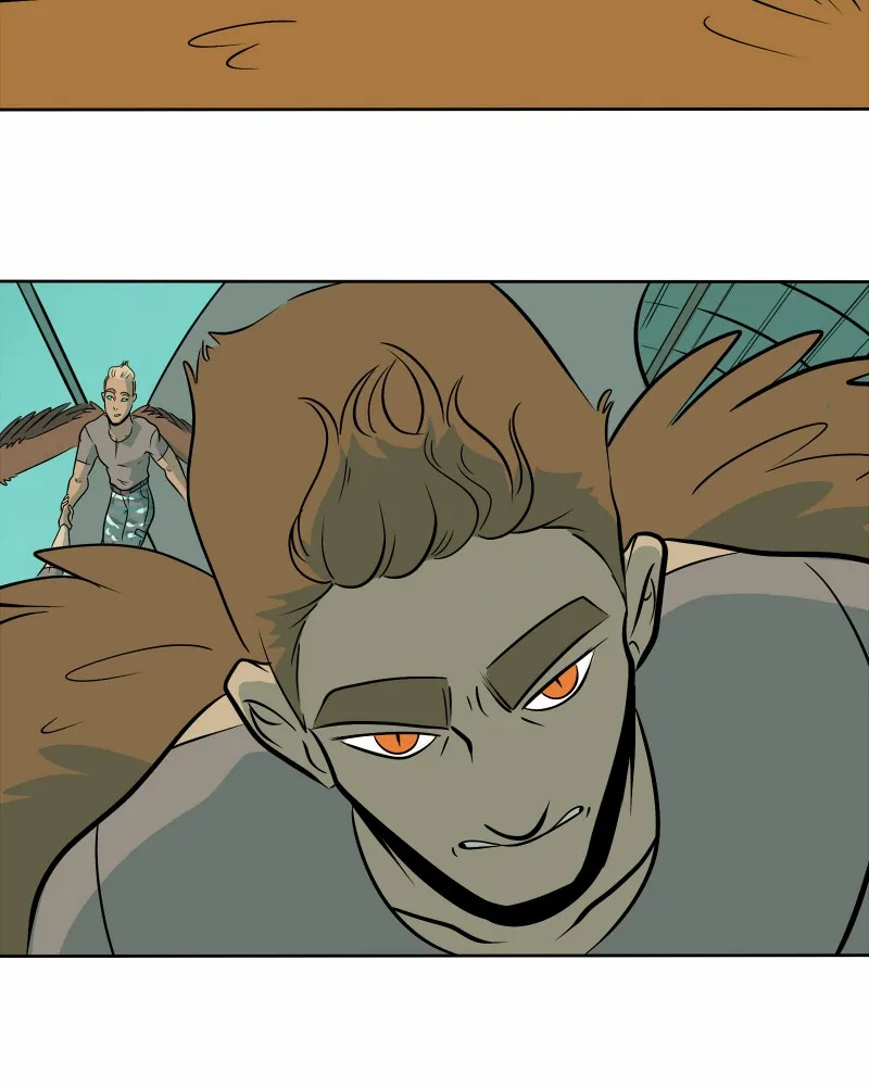 Read The Croaking chapter 60 image 44 on Lezhin