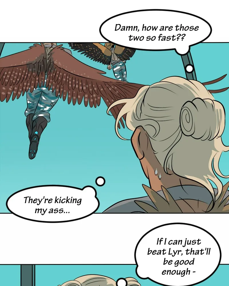 Read The Croaking chapter 60 image 45 on Lezhin