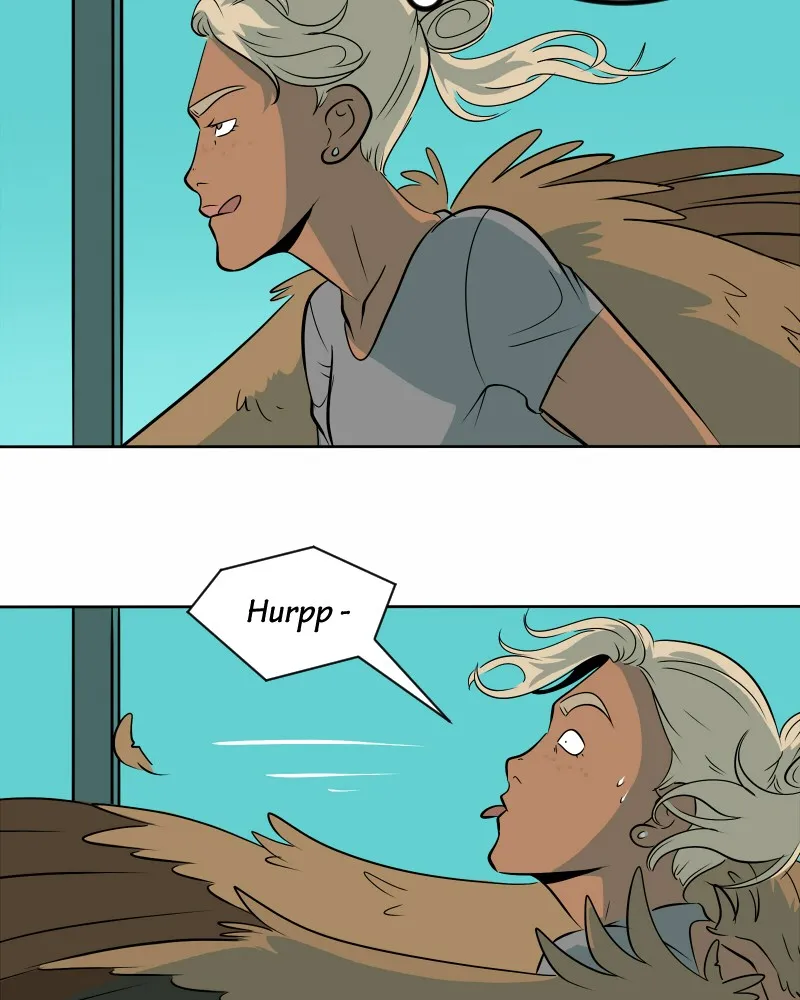 Read The Croaking chapter 60 image 46 on Lezhin