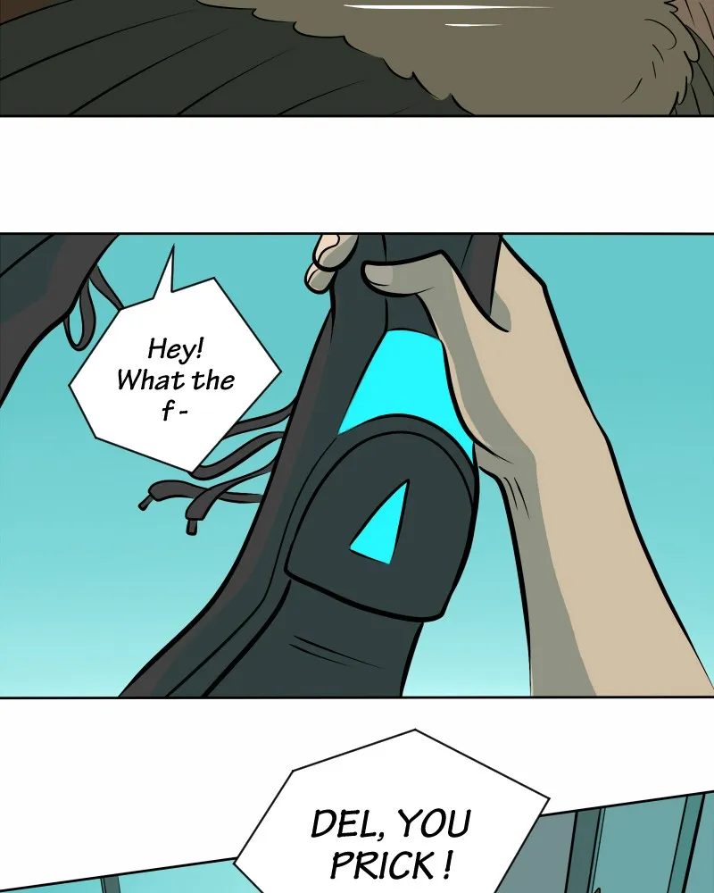 Read The Croaking chapter 60 image 47 on Lezhin