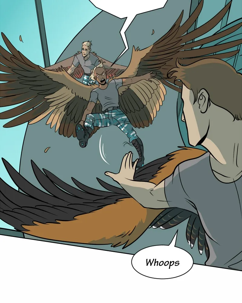 Read The Croaking chapter 60 image 48 on Lezhin