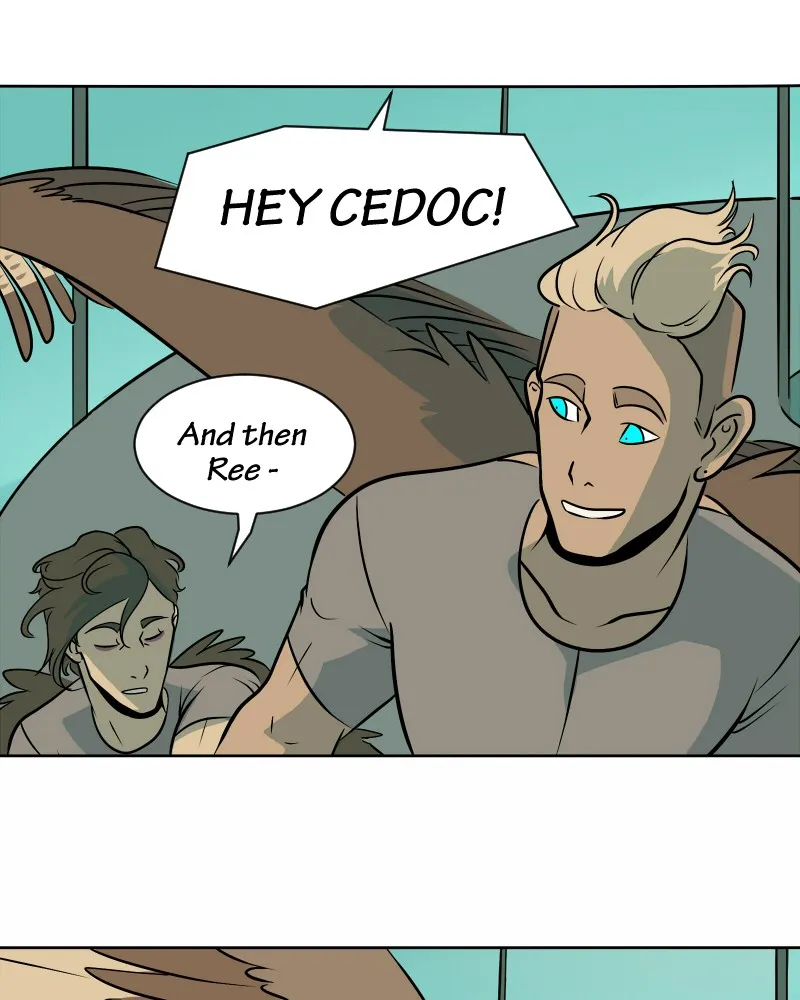 Read The Croaking chapter 60 image 49 on Lezhin