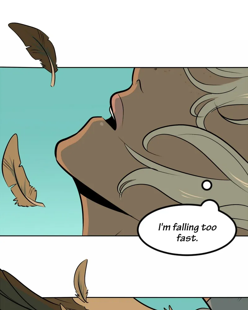 Read The Croaking chapter 61 image 0 on Lezhin