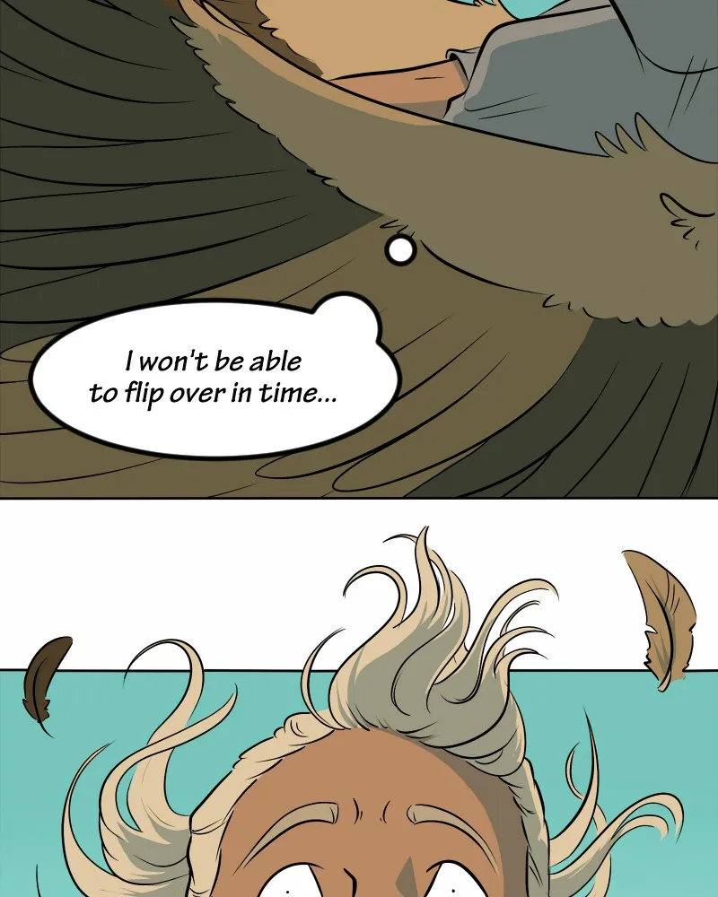 Read The Croaking chapter 61 image 1 on Lezhin