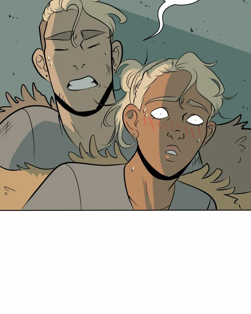 Read The Croaking chapter 61 image 11 on Lezhin