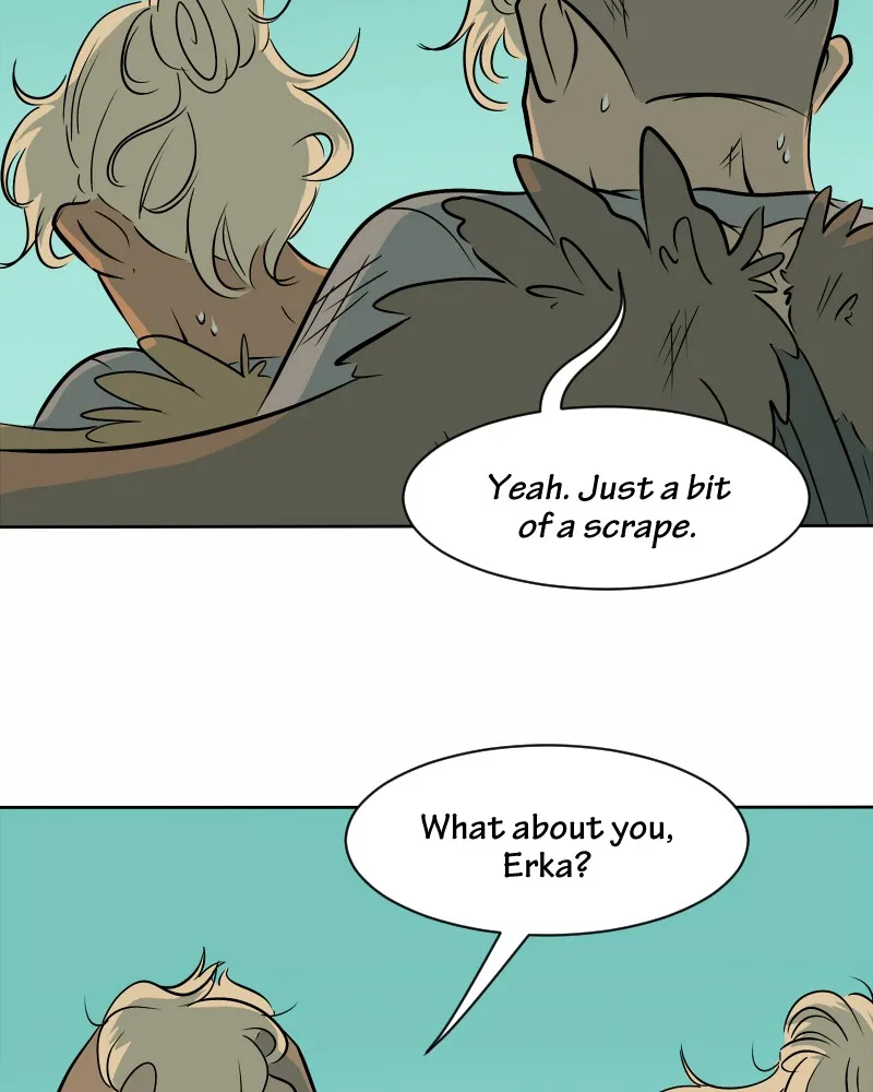 Read The Croaking chapter 61 image 13 on Lezhin