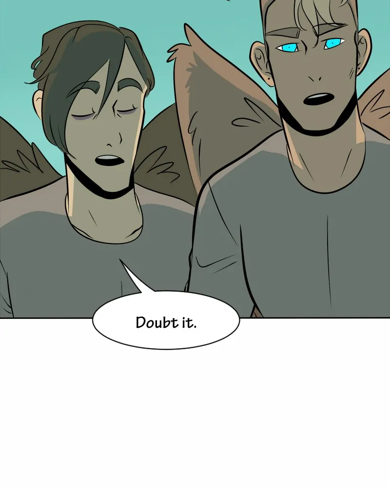 Read The Croaking chapter 61 image 19 on Lezhin