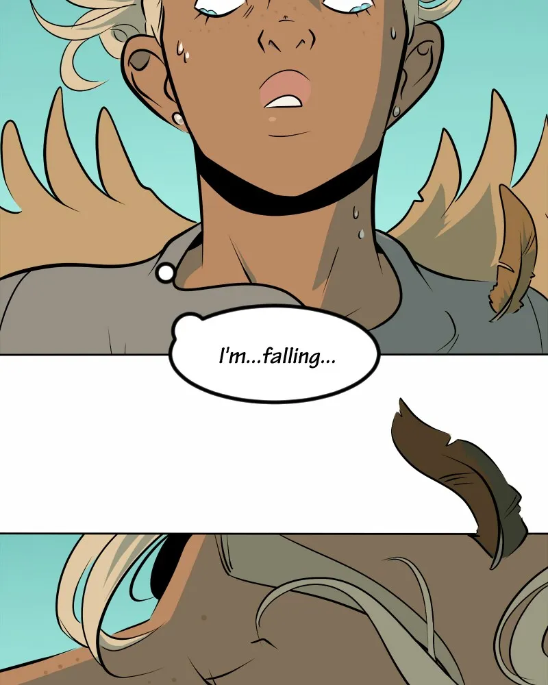 Read The Croaking chapter 61 image 2 on Lezhin