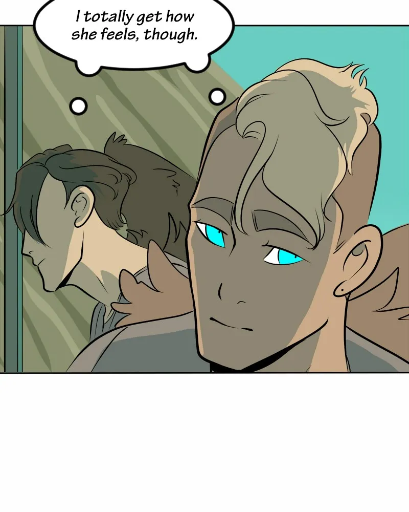 Read The Croaking chapter 61 image 24 on Lezhin