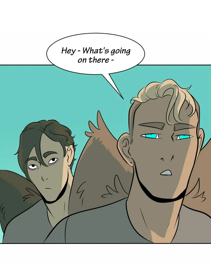 Read The Croaking chapter 61 image 25 on Lezhin